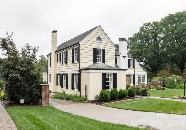 Photo 3 of Single family home for sale at 236 Confederate Ave, Salisbury, NC 28144 | MLS# 4408167 | Listing updated on 2026-08-27