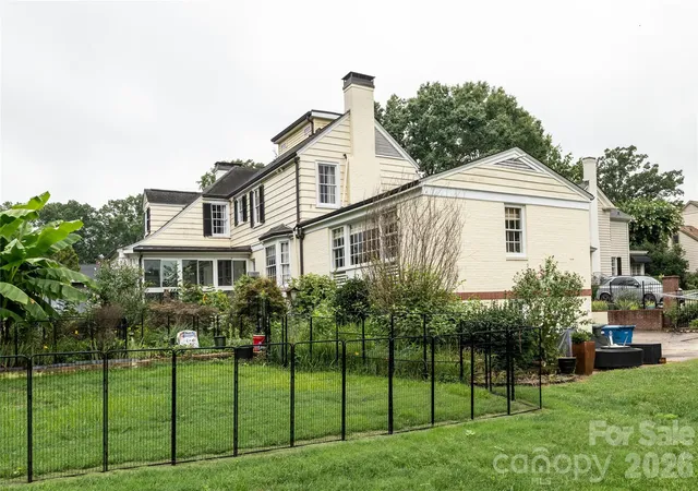 Photo 3 of Single family home for sale at 236 Confederate Ave, Salisbury, NC 28144 | MLS# 4408167 | Listing updated on 2026-08-27