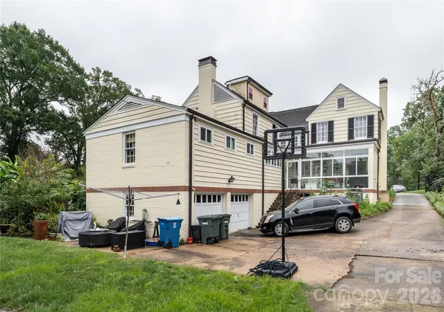 Photo 4 of Single family home for sale at 236 Confederate Ave, Salisbury, NC 28144 | MLS# 4408167 | Listing updated on 2026-08-27