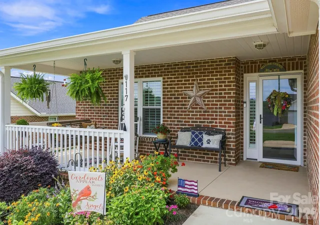 2nd image of 117 Richmond Ct, Spindale, NC 28160 | MLS# 4408168