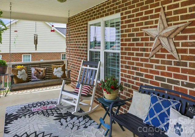 Photo 3 of Single family home for sale at 117 Richmond Ct, Spindale, NC 28160 | MLS# 4408168 | Listing updated on 2026-08-03