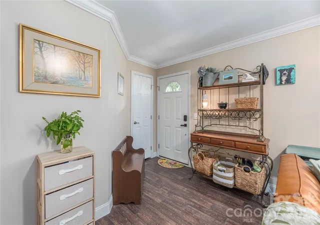 3rd image of 10 E Rolling Acres Dr, Weaverville, NC 28787 | MLS# 4408170