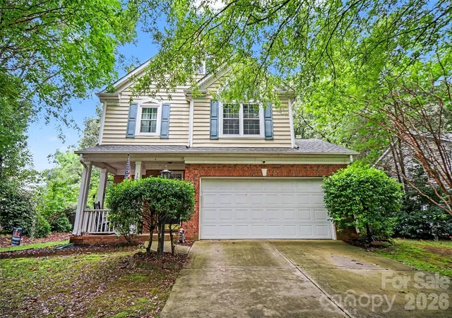 Photo 2 of Single family home for sale at 12021 Mourning Dove Ln, Charlotte, NC 28269 | MLS# 4408173 | Listing updated on 2026-09-25