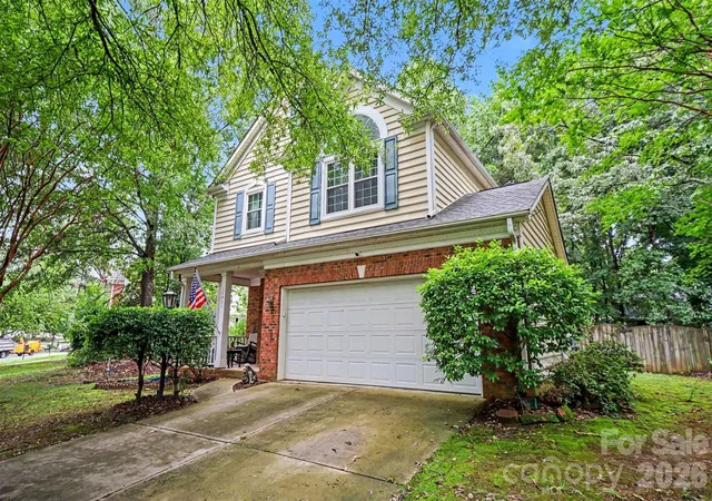 Photo 3 of Single family home for sale at 12021 Mourning Dove Ln, Charlotte, NC 28269 | MLS# 4408173 | Listing updated on 2026-09-25