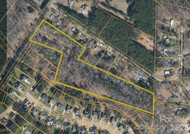 22nd image of 5018 Grassy Creek Rd, Denver, NC 28037 | MLS# 4408180