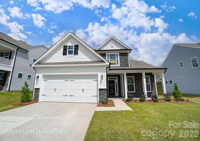 1st image of 1068 Tradition Club St, York, SC 29745 | MLS# 4408185