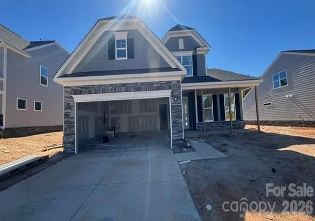 Photo 1 of Single family home for sale at 1068 Tradition Clb St, York, SC 29745 | MLS# 4408185 | Listing updated on 2026-10-23