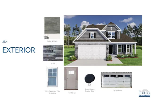 2nd image of 1068 Tradition Club St, York, SC 29745 | MLS# 4408185