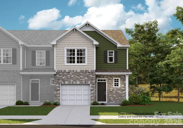 2nd image of 1240 Nighthawk Wy #307, Belmont, NC 28012 | MLS# 4408186