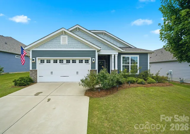 Photo 1 of Single family home for sale at 6260 Swanport Rd, Lancaster, SC 29720 | MLS# 4408188 | Listing updated on 2026-10-03