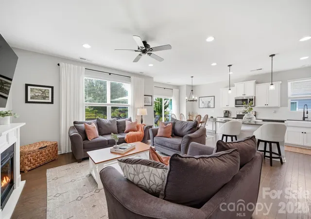 Photo 3 of Single family home for sale at 6260 Swanport Rd, Lancaster, SC 29720 | MLS# 4408188 | Listing updated on 2026-10-03