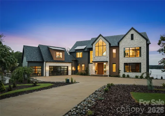 Photo 2 of Mansion for sale at 123 Cvs Point, Mount Gilead, NC 27306 | MLS# 4408189 | Listing updated on 2026-08-18