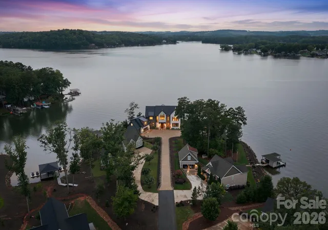 Photo 48 of Mansion for sale at 123 Cvs Point, Mount Gilead, NC 27306 | MLS# 4408189 | Listing updated on 2026-08-18