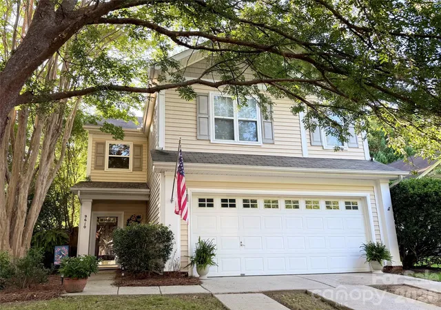 1st image of 9610 Corbett Square Ln, Charlotte, NC 28214 | MLS# 4408193