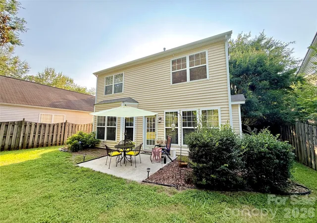 4th image of 9610 Corbett Square Ln, Charlotte, NC 28214 | MLS# 4408193