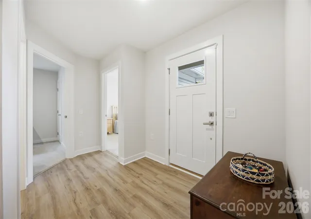 Photo 4 of Single family home for sale at 4104 Mackinnon Dr, Charlotte, NC 28214 | MLS# 4408194 | Listing updated on 2026-09-07