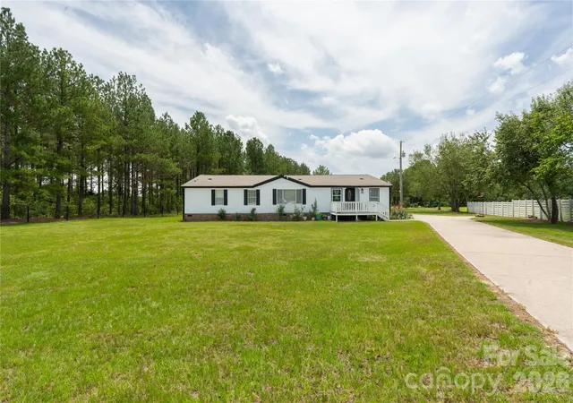 Photo 1 of Single family home for sale at 2235 Sandy Ridge Church Rd, Morven, NC 28119 | MLS# 4408196 | Listing updated on 2026-08-28
