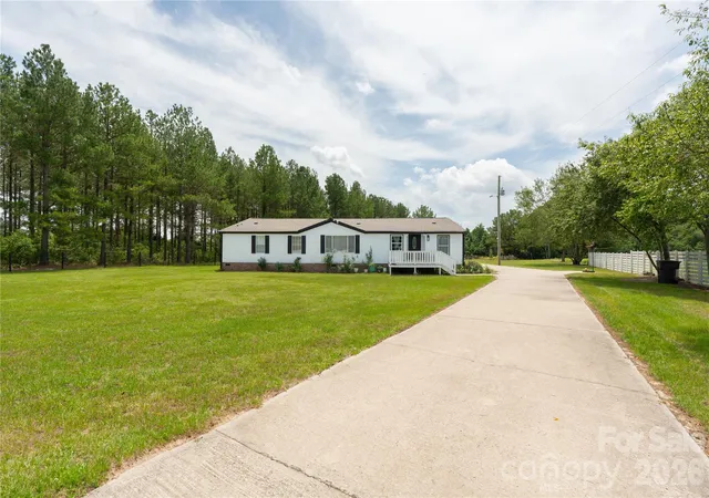 Photo 2 of Single family home for sale at 2235 Sandy Ridge Church Rd, Morven, NC 28119 | MLS# 4408196 | Listing updated on 2026-08-28