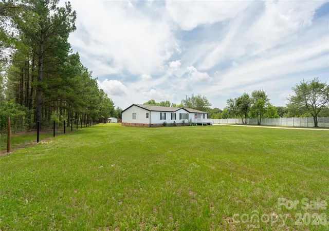 Photo 2 of Single family home for sale at 2235 Sandy Ridge Church Rd, Morven, NC 28119 | MLS# 4408196 | Listing updated on 2026-10-28