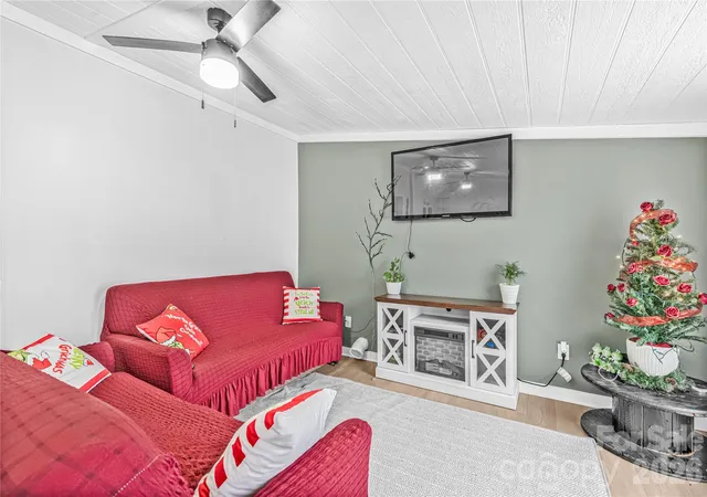 Photo 3 of Single family home for sale at 2235 Sandy Ridge Church Rd, Morven, NC 28119 | MLS# 4408196 | Listing updated on 2026-10-28
