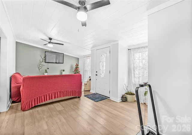 Photo 4 of Single family home for sale at 2235 Sandy Ridge Church Rd, Morven, NC 28119 | MLS# 4408196 | Listing updated on 2026-10-28