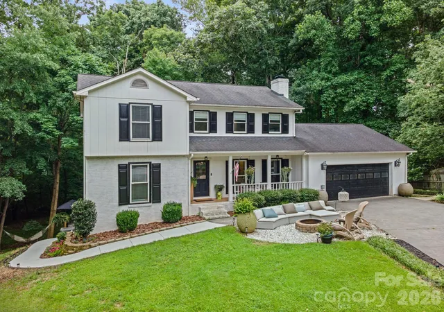 Photo 2 of Single family home for sale at 1450 Old Coach Rd #37A, Kernersville, NC 27284 | MLS# 4408198 | Listing updated on 2026-08-24