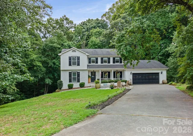 Photo 3 of Single family home for sale at 1450 Old Coach Rd #37A, Kernersville, NC 27284 | MLS# 4408198 | Listing updated on 2026-08-24