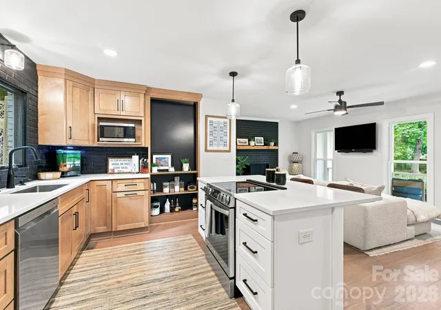 Photo 4 of Single family home for sale at 1450 Old Coach Rd #37A, Kernersville, NC 27284 | MLS# 4408198 | Listing updated on 2026-08-24