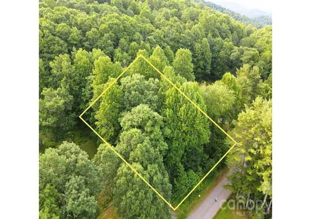 Photo 2 of Land for sale at 01 Coffey Rd, Linville, NC 28646 | MLS# 4408209 | Listing updated on 2026-08-17