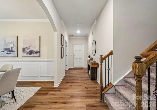 Photo 3 of Single family home for sale at 192 Tackle Box Dr, Troutman, NC 28166 | MLS# 4408216 | Listing updated on 2026-09-17