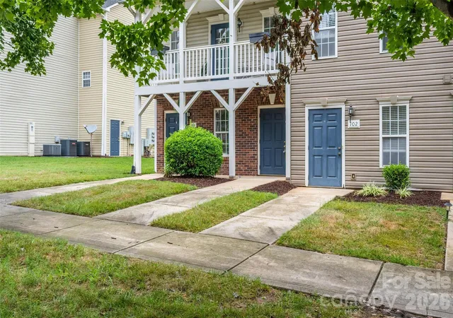 1st image of 119 Steam Engine Dr #101, Mooresville, NC 28115 | MLS# 4408218
