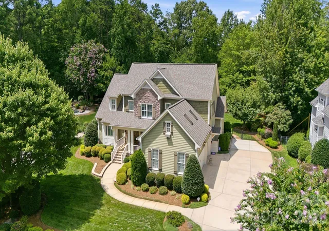 46th image of 7755 Chapel Creek Dr, Denver, NC 28037 | MLS# 4408222