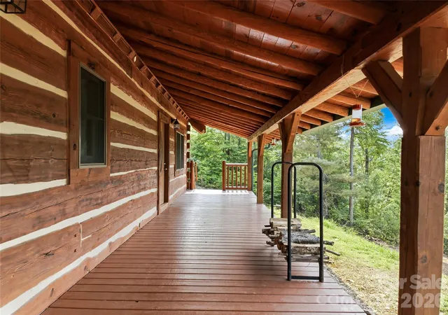 Photo 3 of Single family home for sale at 226 High Top Mountain Rd, Leicester, NC 28748 | MLS# 4408230 | Listing updated on 2026-08-12