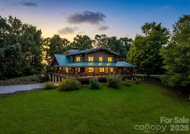1st image of 1054 Rainbow Rapids Rd, Rutherfordton, NC 28139 | MLS# 4408233