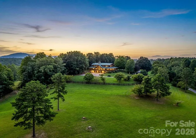 2nd image of 1054 Rainbow Rapids Rd, Rutherfordton, NC 28139 | MLS# 4408233