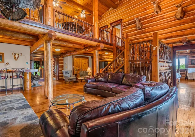 4th image of 1054 Rainbow Rapids Rd, Rutherfordton, NC 28139 | MLS# 4408233