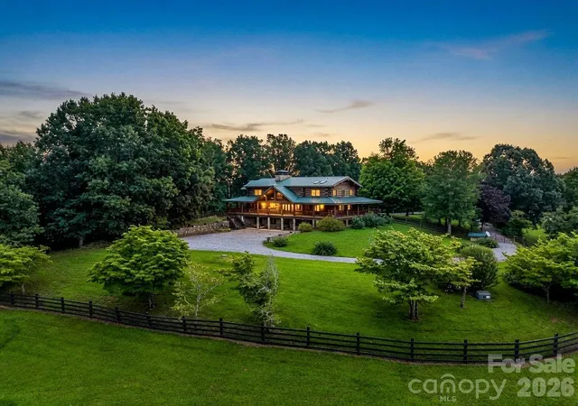 48th image of 1054 Rainbow Rapids Rd, Rutherfordton, NC 28139 | MLS# 4408233