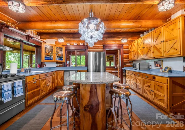 5th image of 1054 Rainbow Rapids Rd, Rutherfordton, NC 28139 | MLS# 4408233