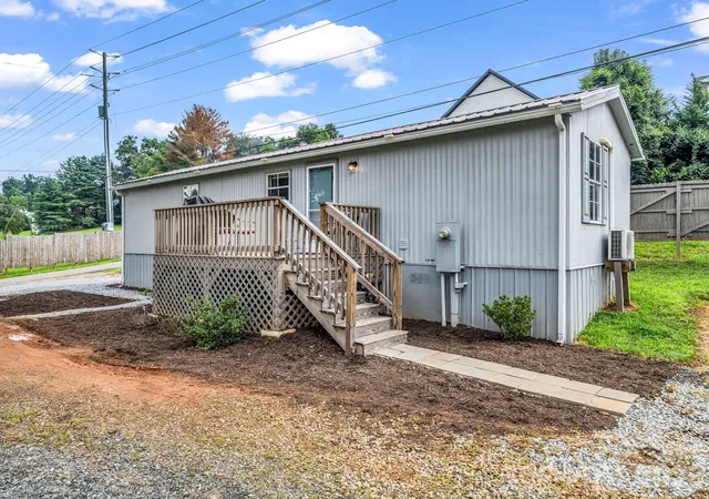 Photo 1 of Sale Pending at 144 Clayton Rd, Arden, NC 28704 | MLS# 4408237 | Listing updated on 2026-09-04