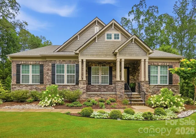 1st image of 7717 Coalcliff Dr, Huntersville, NC 28078 | MLS# 4408239