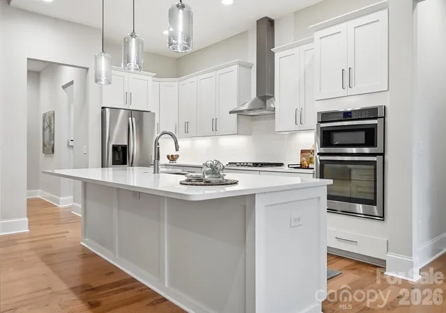 2nd image of 7717 Coalcliff Dr, Huntersville, NC 28078 | MLS# 4408239