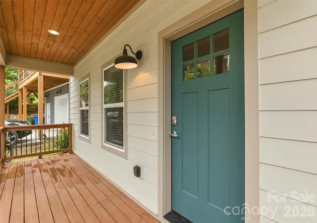 3rd image of 9 Hilldale Rd, Asheville, NC 28803 | MLS# 4408240