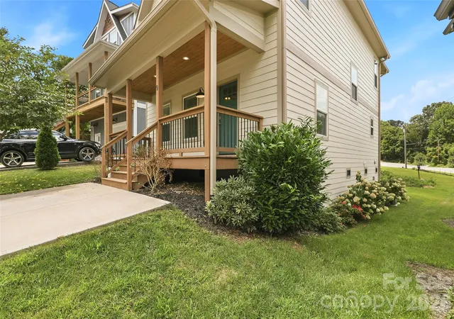 4th image of 9 Hilldale Rd, Asheville, NC 28803 | MLS# 4408240