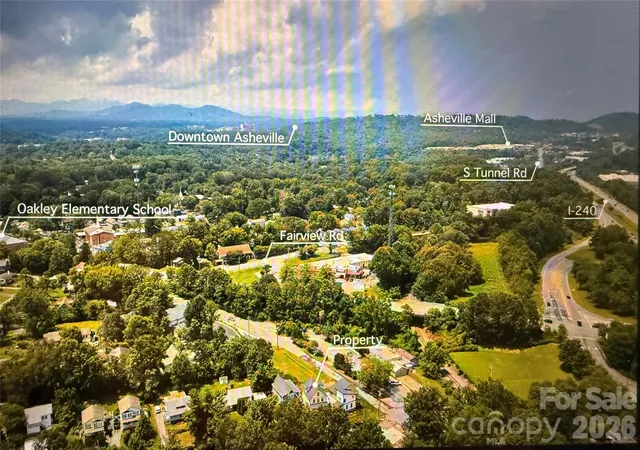 46th image of 9 Hilldale Rd, Asheville, NC 28803 | MLS# 4408240