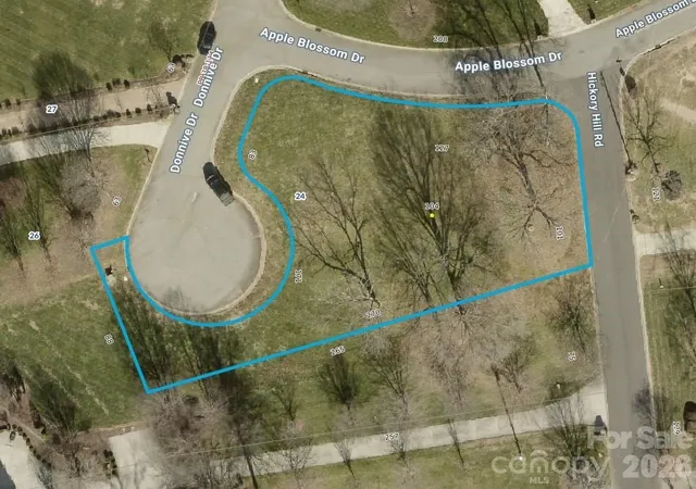 5th image of 104 Hickory Hill Rd, Mooresville, NC 28117 | MLS# 4408243