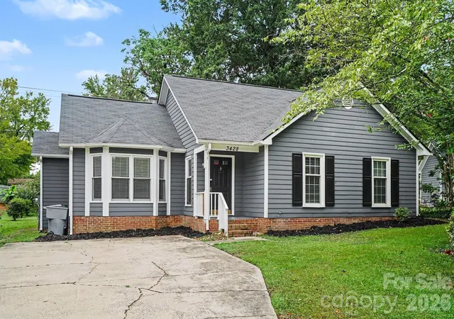 1st image of 3428 Fortis Ln, Matthews, NC 28105 | MLS# 4408244