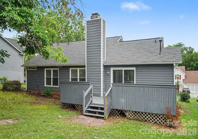 16th image of 3428 Fortis Ln, Matthews, NC 28105 | MLS# 4408244