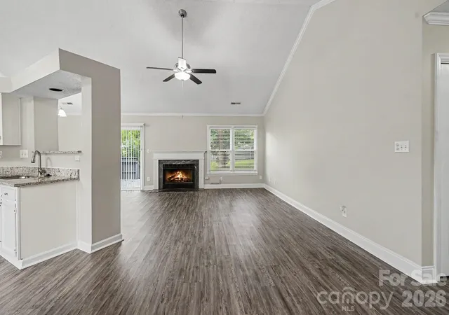 3rd image of 3428 Fortis Ln, Matthews, NC 28105 | MLS# 4408244