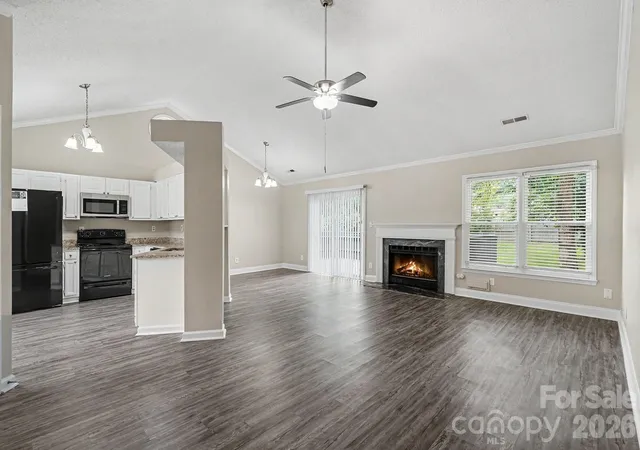 4th image of 3428 Fortis Ln, Matthews, NC 28105 | MLS# 4408244