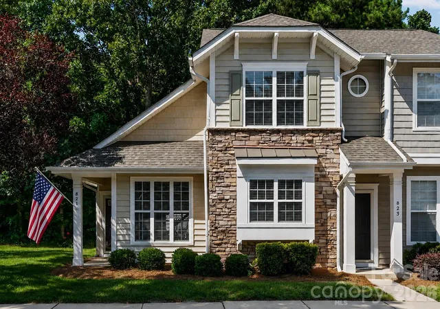 29th image of 821 Lacebark Dr, Rock Hill, SC 29732 | MLS# 4408246